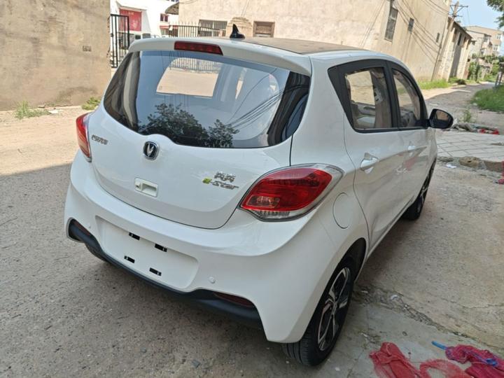 Benni E-Star 2020 NCM photo 4