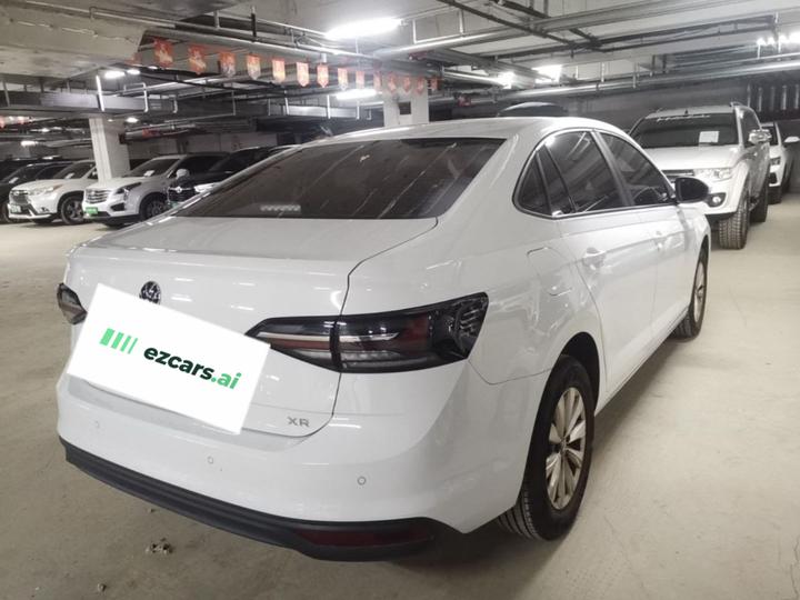 Lavida 2023 1.5L AT photo 5