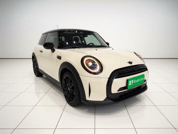 2022 Facelift 1.5T COOPER photo 3
