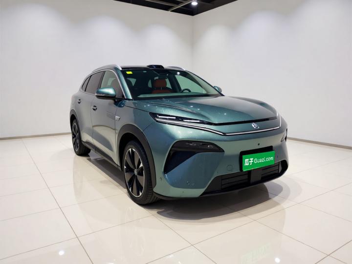 Tang L 2025 DM 175KM photo 3