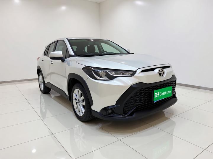 Frontlander 2023 2.0L CVT Elite photo 3