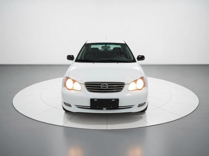 F3 2012 1.5L MT Comfort photo 2