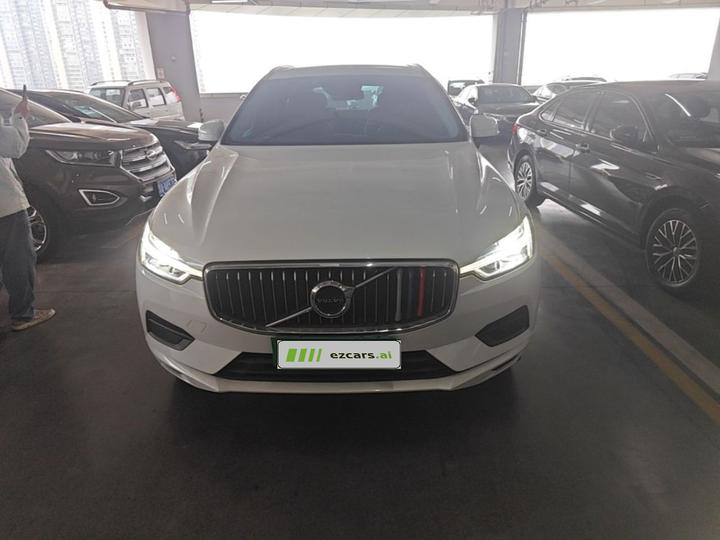 XC60 2019 T5 AWD China V photo 2