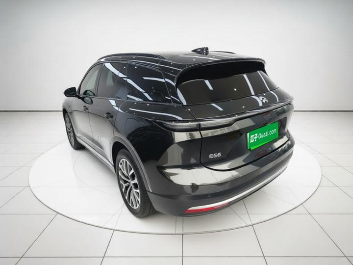 ES6 2024 75kWh photo 4