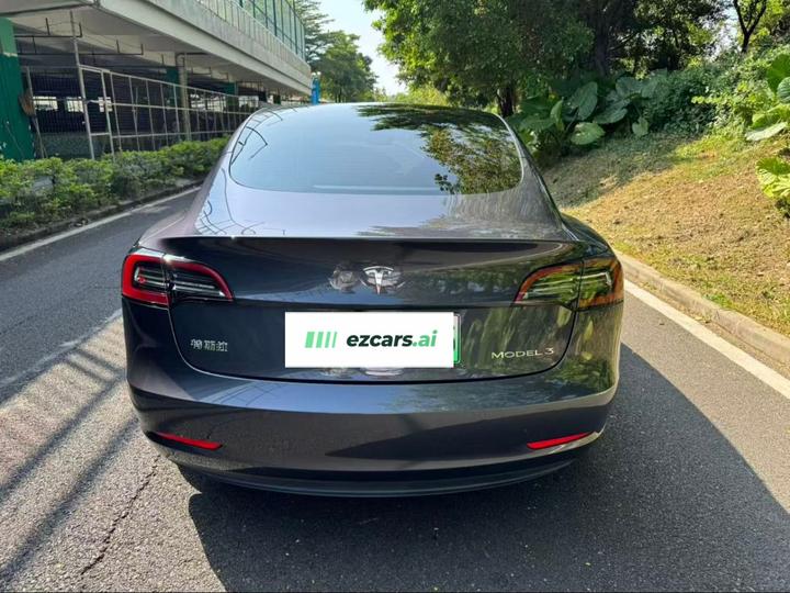 Model 3 2022 RWD photo 5