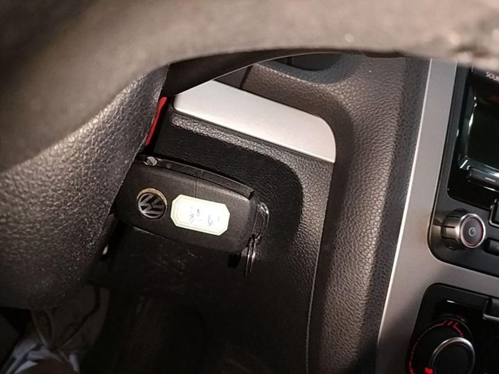2014 1.4TSI photo 8