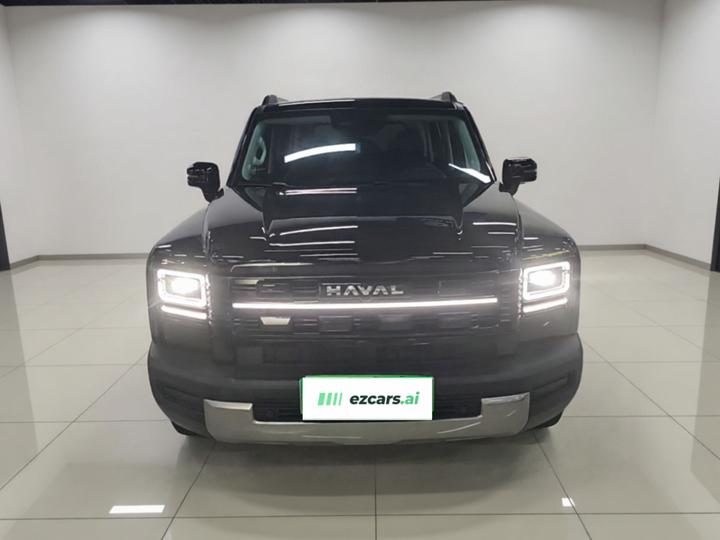 EV 2026 Hi4 150 Pro LFP photo 2