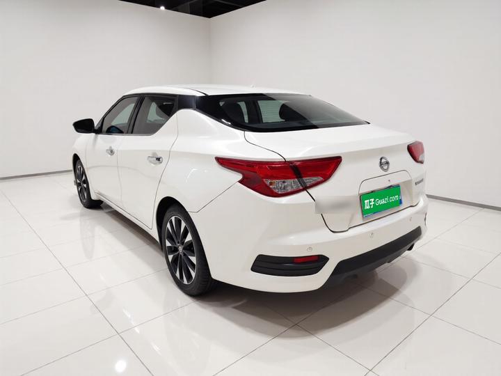 2016 1.6L CVT Smart Cool photo 4