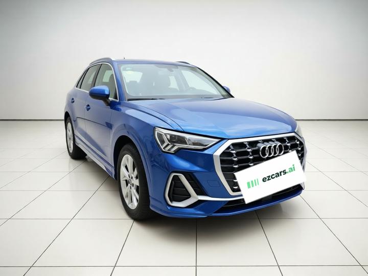 Q3 2019 35 TFSI Progressive Dynamic photo 3