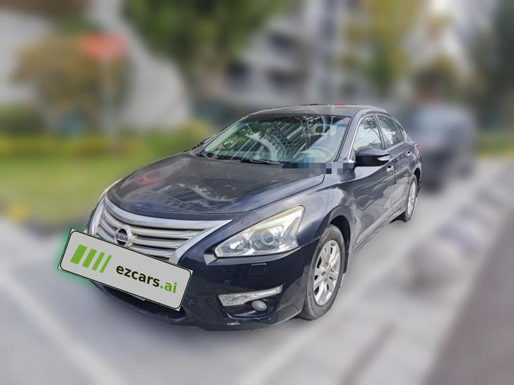 Teana 2013 2.5L XL Leading