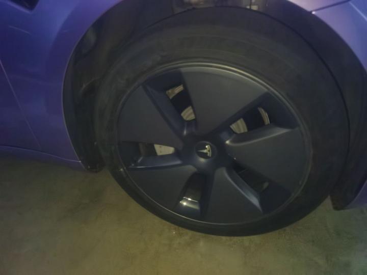 Model 3 2022 RWD photo 8