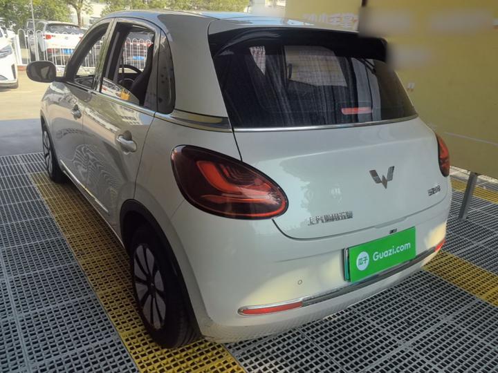 Wuling Bingo 2023 203km photo 4