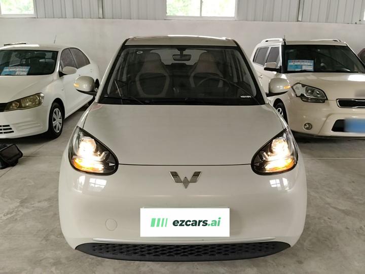 Wuling Bingo 2023 333km photo 2