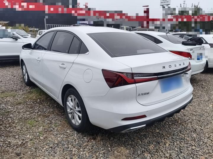 i5 2023 1.5L CVT Luxury photo 4
