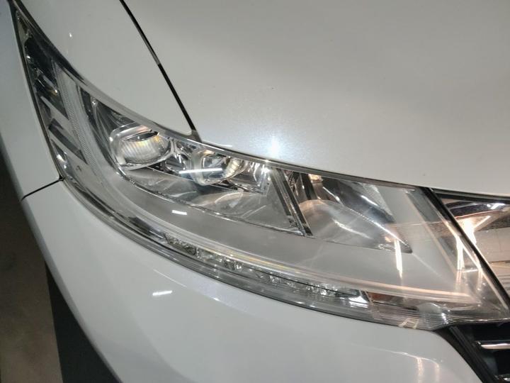Odyssey 2017 2.4L Smart photo 7