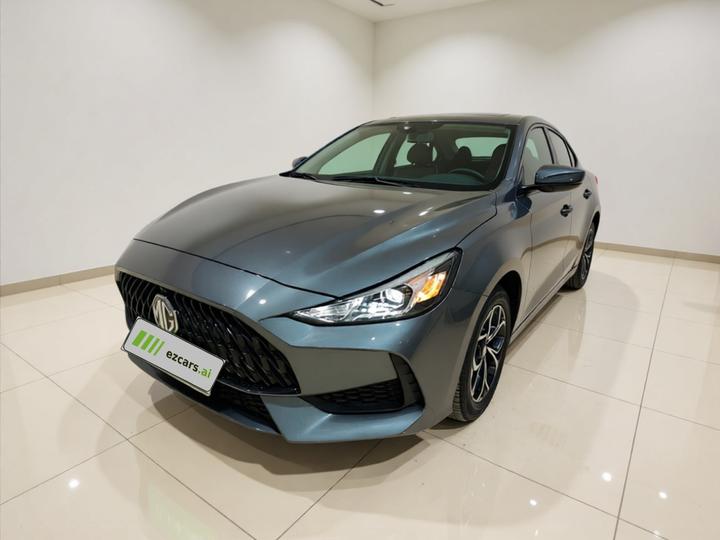 MG5 2023 180DVVT MT