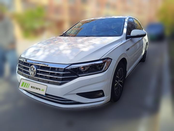 Sagitar 2020 200TSI DSG Comfort China VI