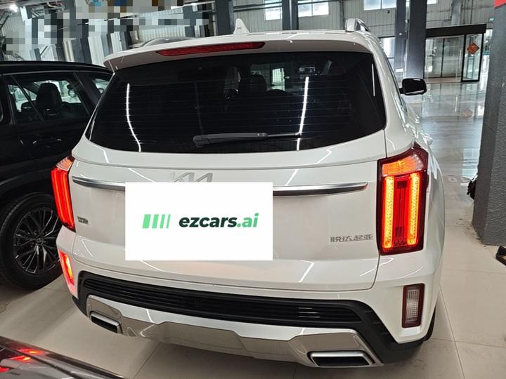 Sportage 2021 Ace 2.0L photo 5