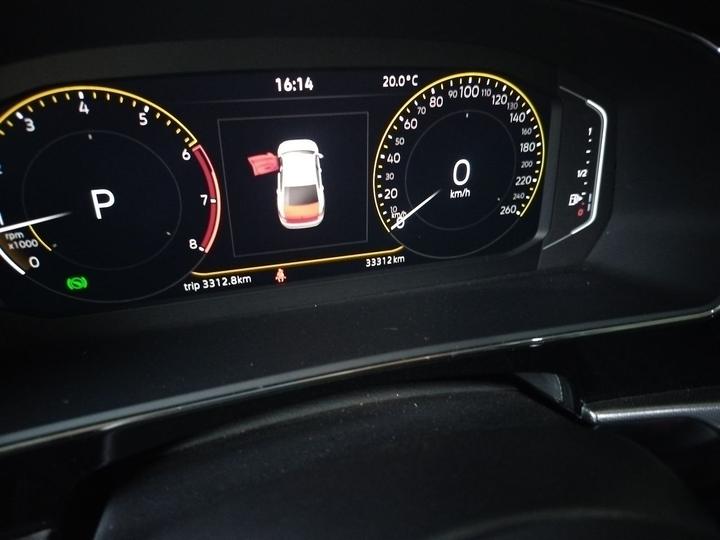 Passat 2025 330TSI Elite photo 2