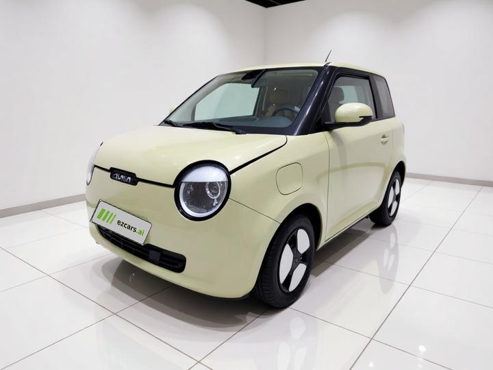 Nevo Changan Lumin 2024 130km