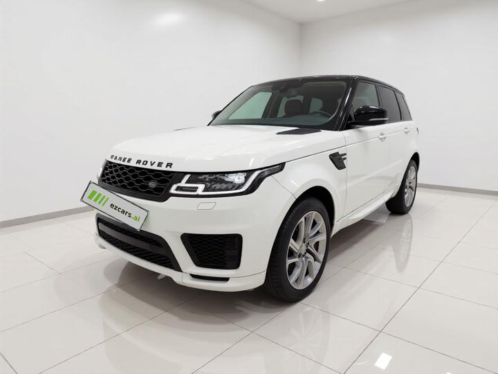 Range Rover Sport 2020 3.0 L6 HSE DYNAMIC