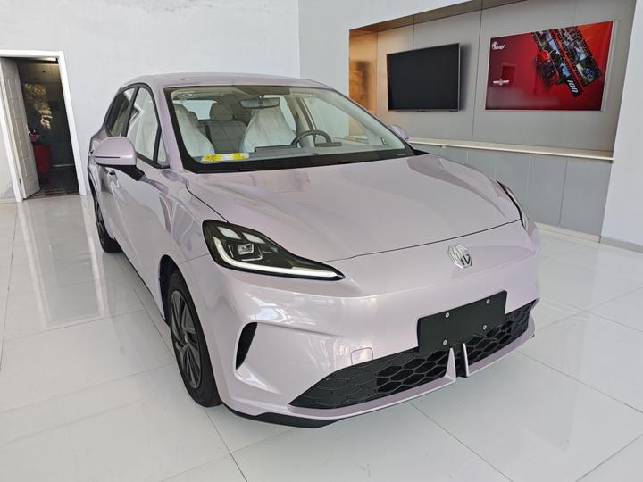 MG4 EV 2026 437 photo 3