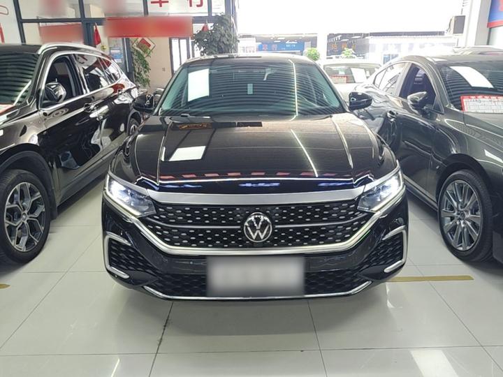 Passat 2023 Facelift 330TSI Elite photo 2