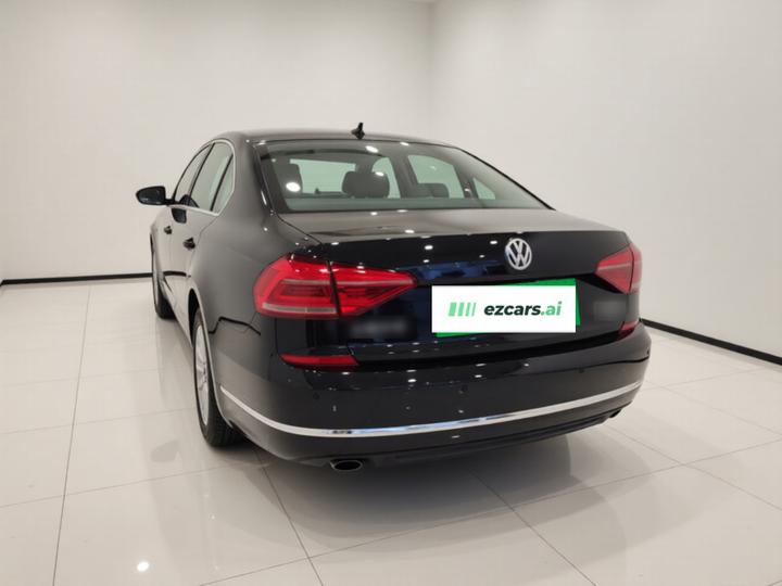 Passat 2016 330TSI DSG photo 4