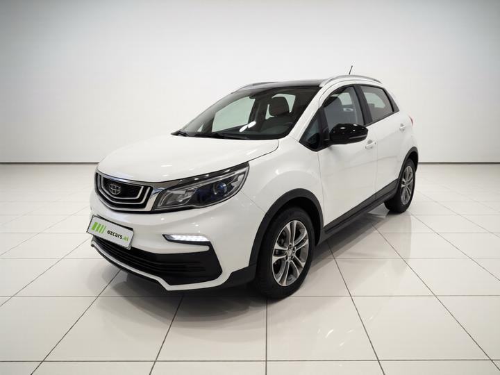 Vision X3 2020 1.5L CVT Premium