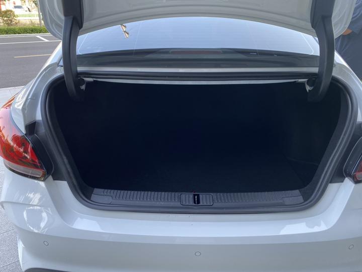 MG5 2023 180DVVT MT photo 8