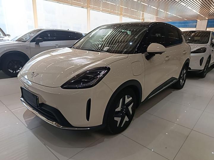 Bingo S 2025 430km Flagship