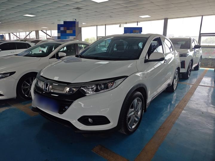 Vezel 2020 220 TURBO CVT Elite