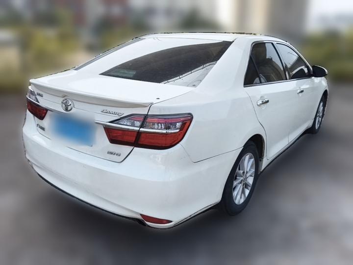 Camry 2015 2.0G Leading photo 6