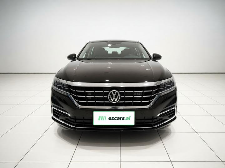 Passat EV 2020 430PHEV Hybrid Luxury China VI photo 2