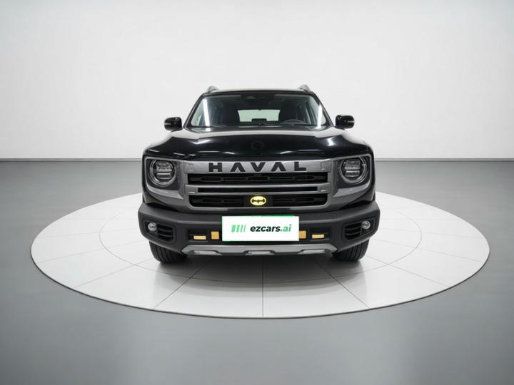 Dargo 2024 1.5T DCT photo 2