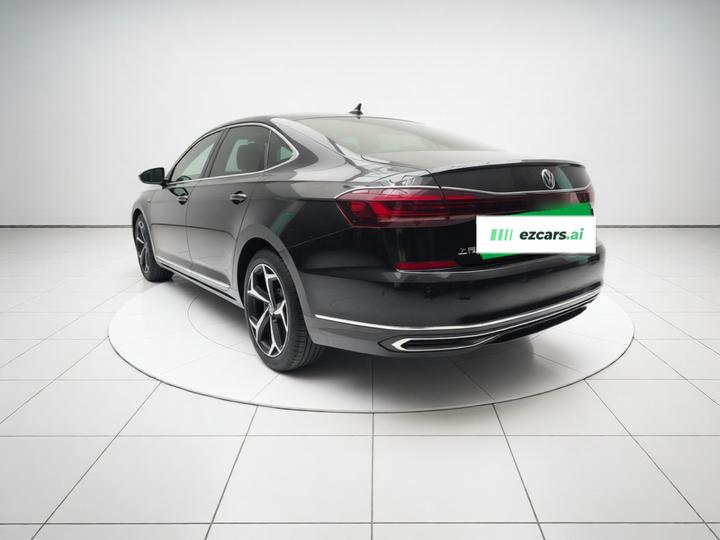 Passat 2023 Facelift 330TSI Elite photo 4