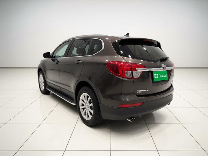 Envision 2017 20T RWD Elite photo 4