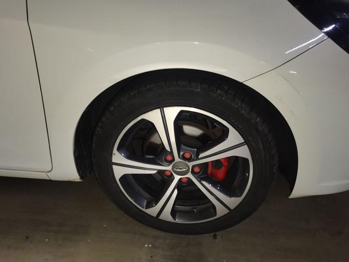 Arrizo 5 2019 Facelift PRO 1.5L CVT China VI photo 8