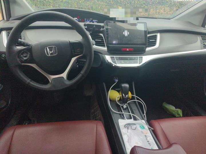 Jade 2017 1.8L AT Classic 5-Seater photo 5