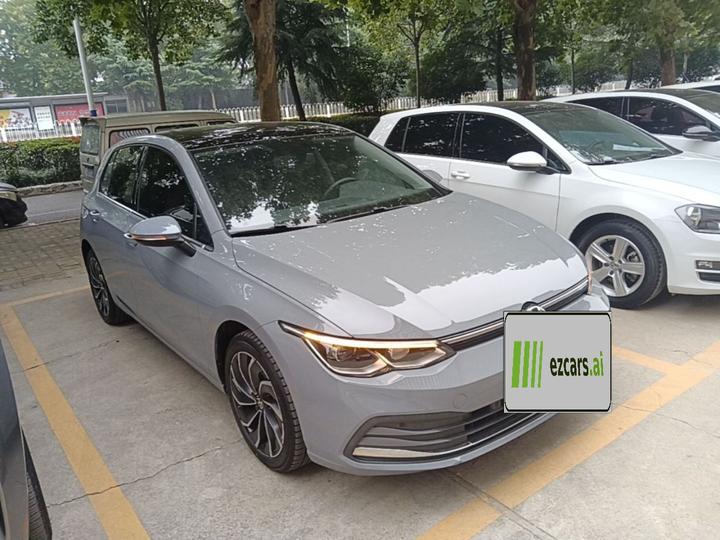 Golf 2021 280TSI DSG Pro photo 3