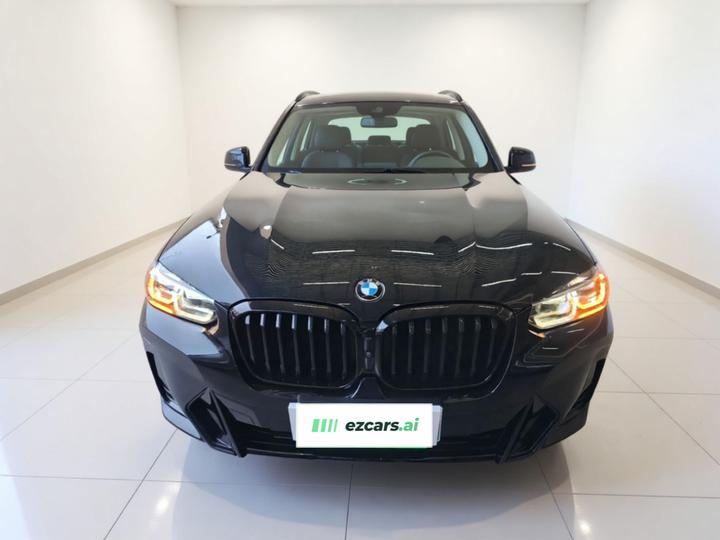X3 2023 xDrive30i Leading M Night Package photo 2