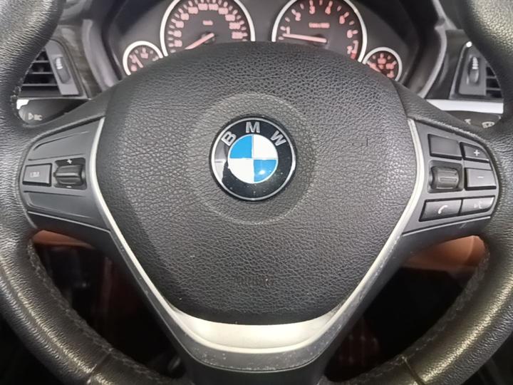 4 Series 2016 420i Design Package photo 6
