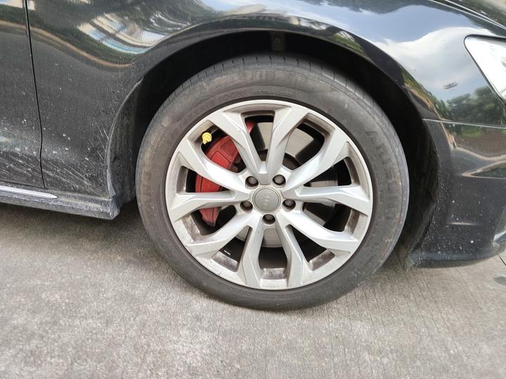 A6L 2017 45 TFSI quattro Sport photo 8