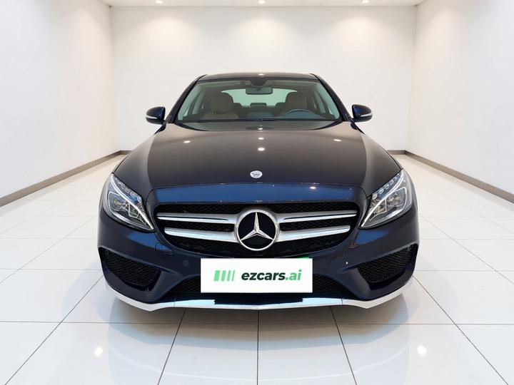 C-Class 2018 C 180 L Fashion Sport photo 2