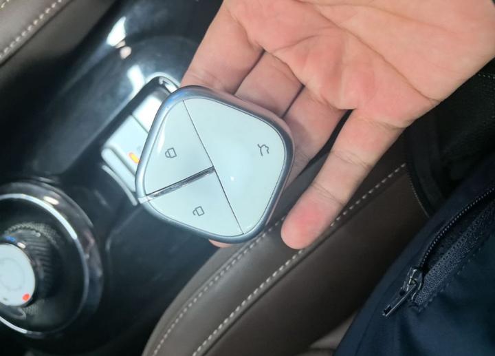 Wuling Bingo 2023 333km + photo 8