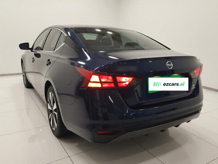 Teana 2021 2.0T XL photo 4