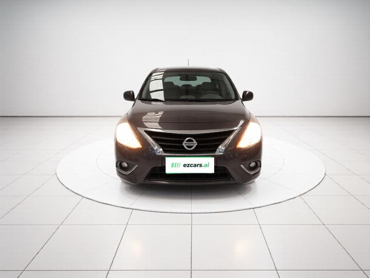 2015 1.5XE CVT Comfort photo 2