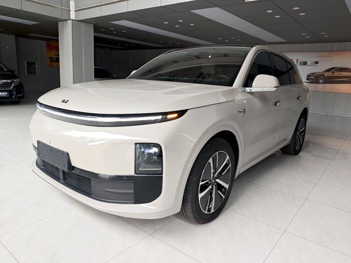 Li Auto L6 2024 Pro