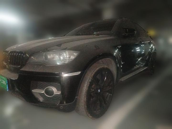 X6 2011 xDrive35i