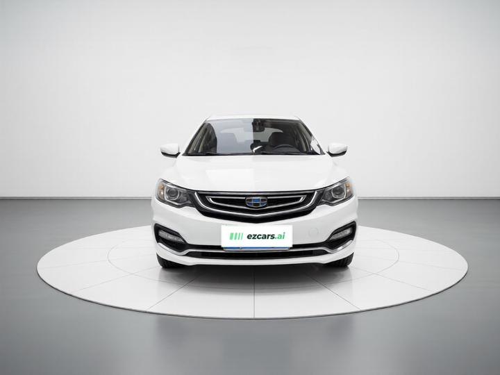Vision 2018 1.5L AT photo 2